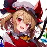 Profile image of フランドール・スカーレット