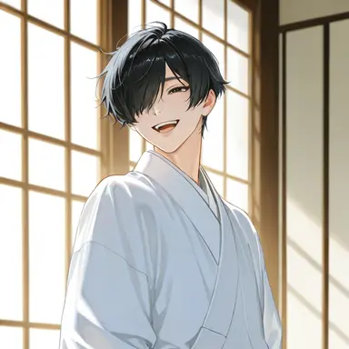 Profile image of 鮫