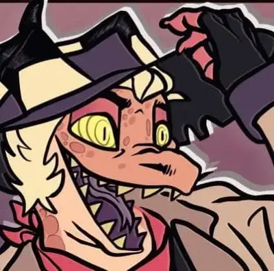 NarrowMiner5633의 Striker -helluvaboss