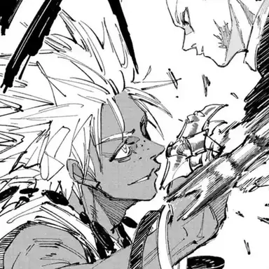 Profile image of Gozu