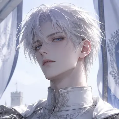 Profile image of レグルス