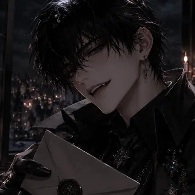 Profile image of クロウ