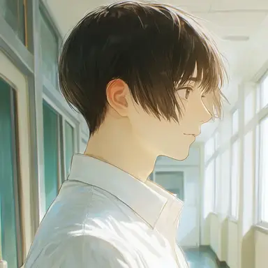 Profile image of 세토 켄고