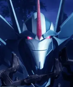 MintySteam7760의 Starscream -TFP-
