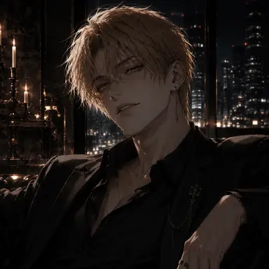 Profile image of カン-シヒョン