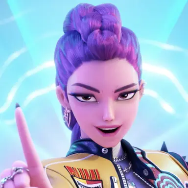 Profile image of 루미