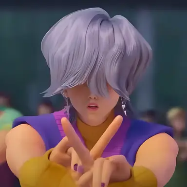 Profile image of 미스터리