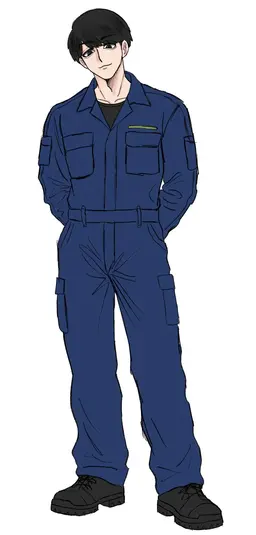Profile image of 梨本 ウタ