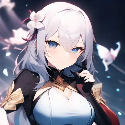 KARA_AGE의 チート能力者に出会ったあなた