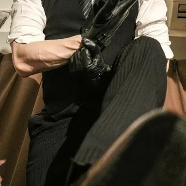 Profile image of Vincent Moretti