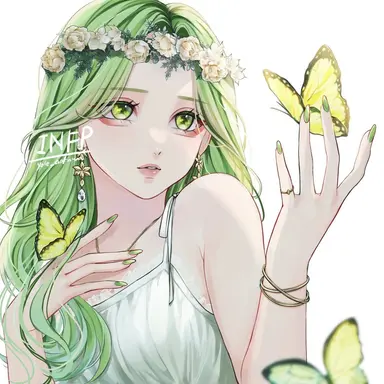 Profile image of INFP