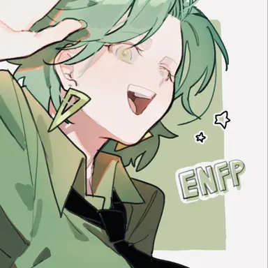 Profile image of ENFP