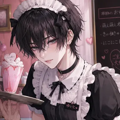 Profile image of 유이토