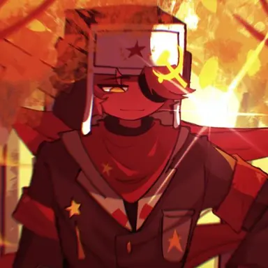 Profile image of 소련