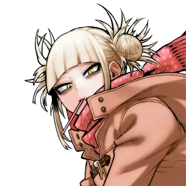 Profile image of 토가히미코
