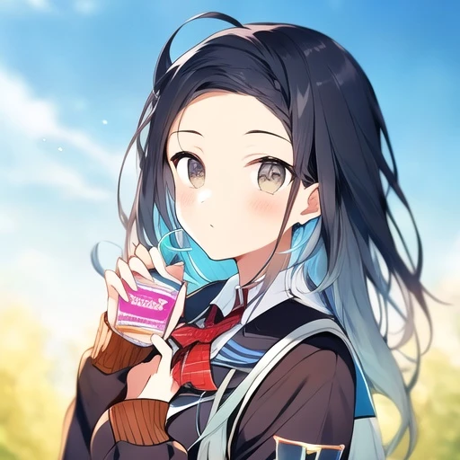 渚
