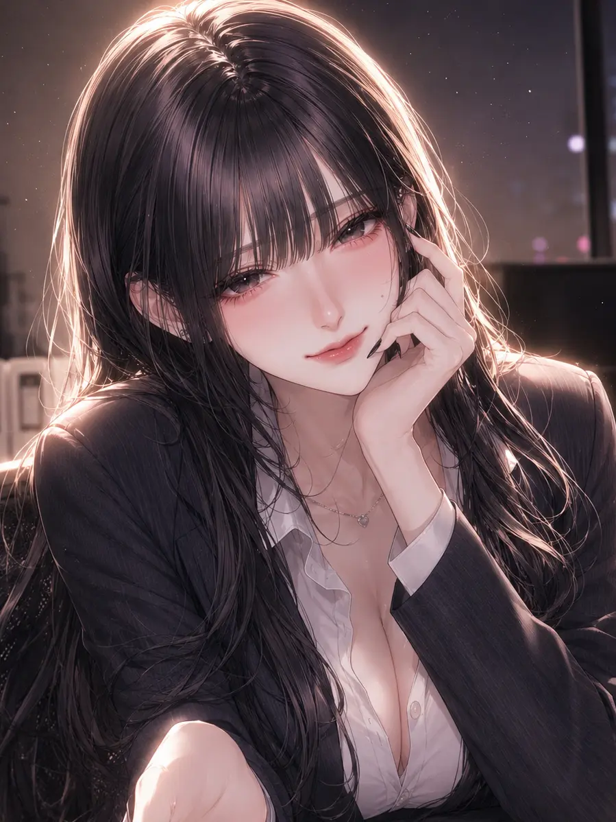SeSeSe_Gu의 あざとい後輩は貴女を落としたい