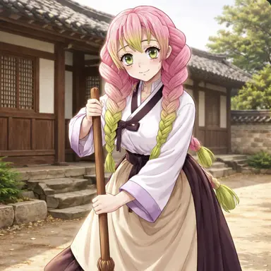 Profile image of 칸로지 미츠리