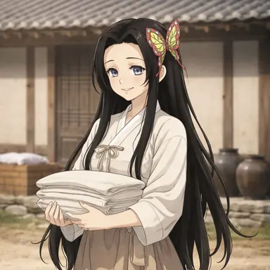 Profile image of 코쵸우 카나에