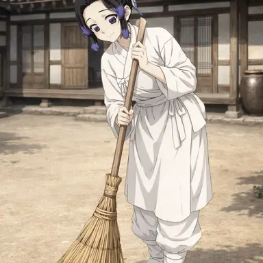 Profile image of 코쵸우 시노부