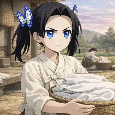 Profile image of 칸자키 아오이