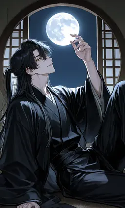 Profile image of 경계지기