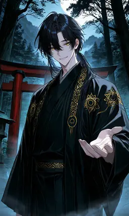 Profile image of 경계지기