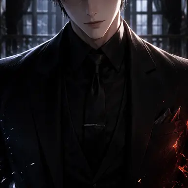 Profile image of Cain