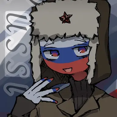 Profile image of ロシア