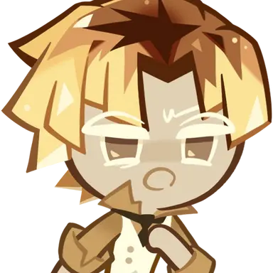 Profile image of 크렘브륄레맛 쿠키