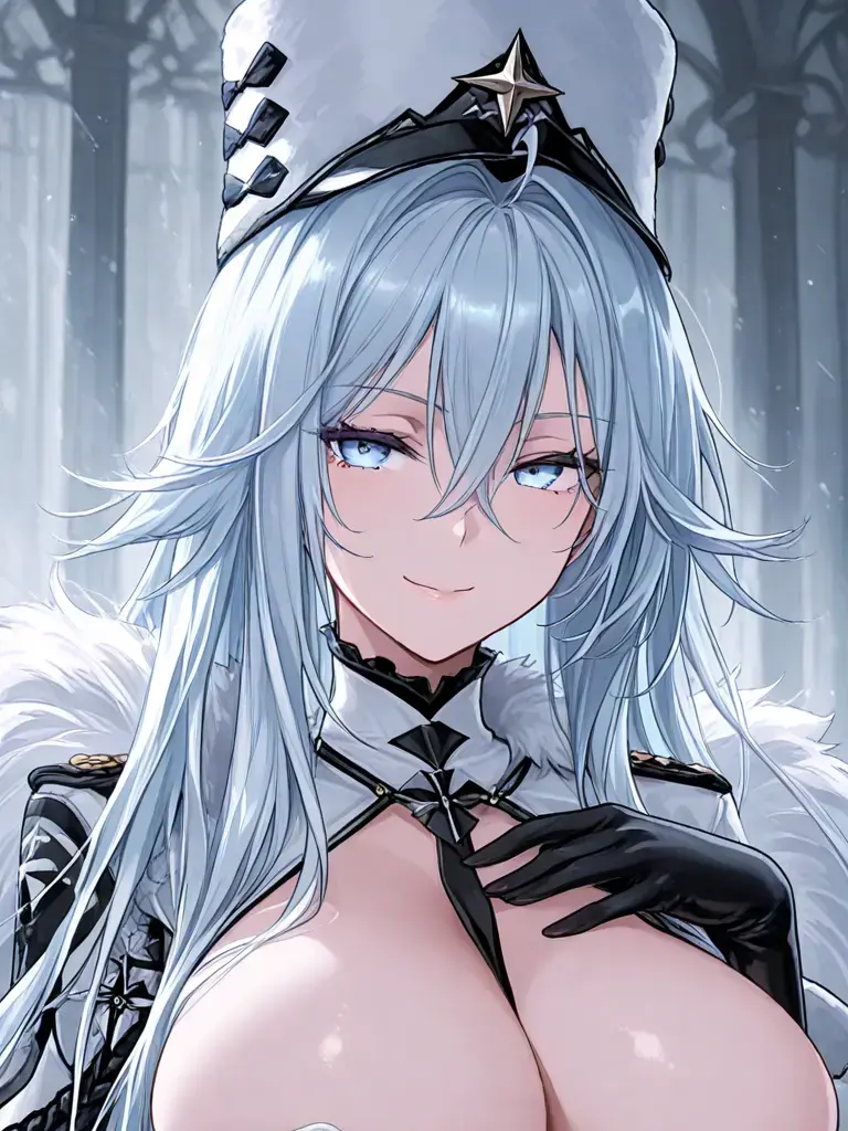 LazySpicy8203의 ソビエツキー・ソユーズ