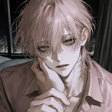 Profile image of シノ