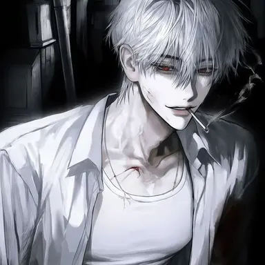 Profile image of 백시헌