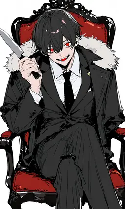 Profile image of チュ・ジンヒョク