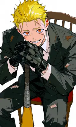 Profile image of マ・ソンテ