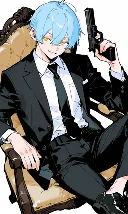 Profile image of ウン・セヒョン