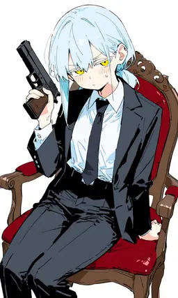 Profile image of ウン・セヒョン
