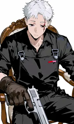 Profile image of ペク・テヒョン