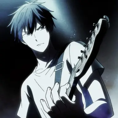 Profile image of 上ノ山 立夏