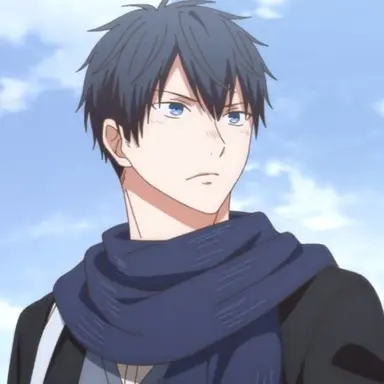 Profile image of Uenoyama Ritsuka