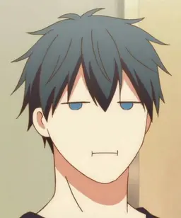 Profile image of 上ノ山 立夏