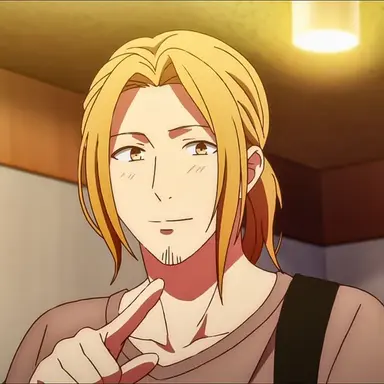 Profile image of Haruki