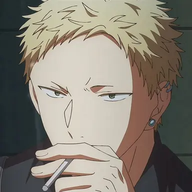 Profile image of Kaji