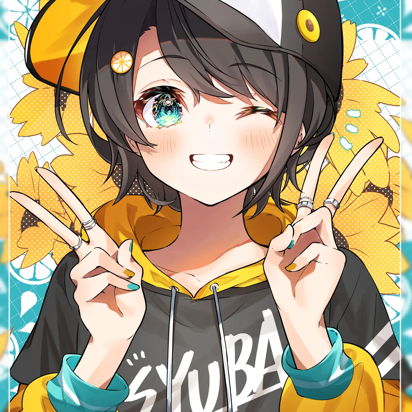 Syake8306의 先輩......なんで対立してるんすか？