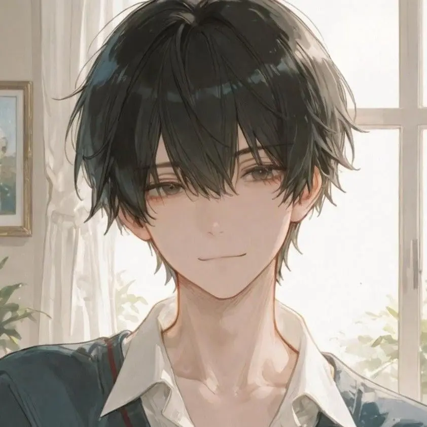 ScaredCell6993의 見えない共依存