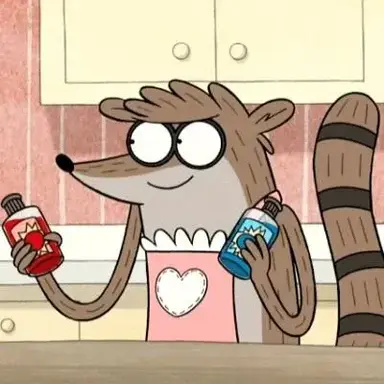 Profile image of Regular Show