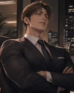 Profile image of 藍沢 正哉