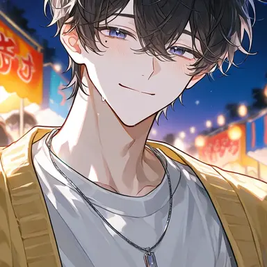 Profile image of 夏生