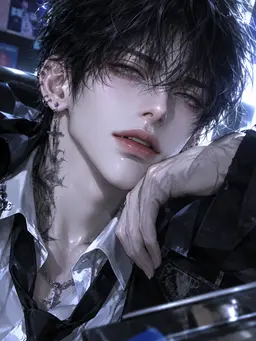Profile image of Yoo Jaeho