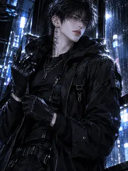 Profile image of Yoo Jaeho